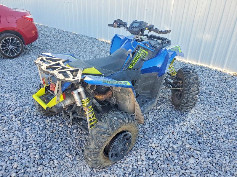 Продаж на аукціоні авто 2023 Polaris Scrambler, vin: 4XASGE957PB150063, номер лоту: 58950626