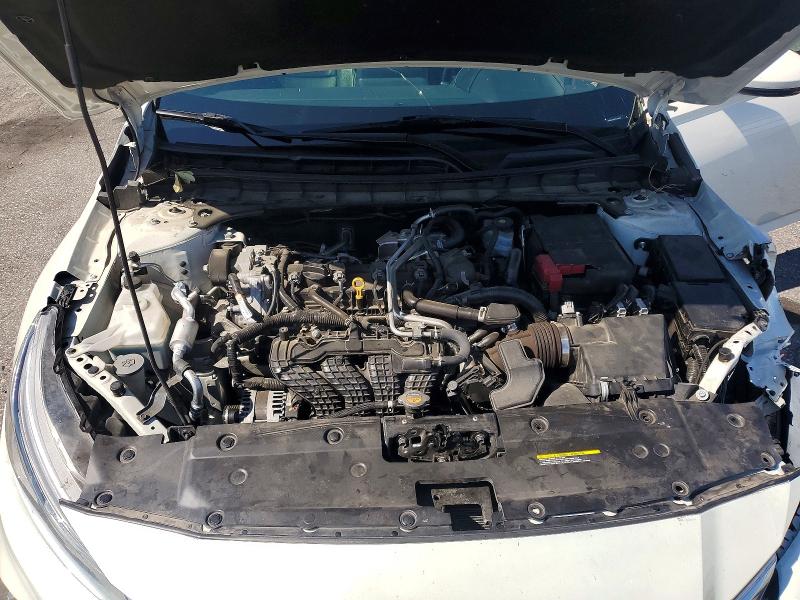 Aukcja sprzedaży 2021 Nissan Altima, vin: 1N4BL4EV9MN325885, numer aukcji: 58935446