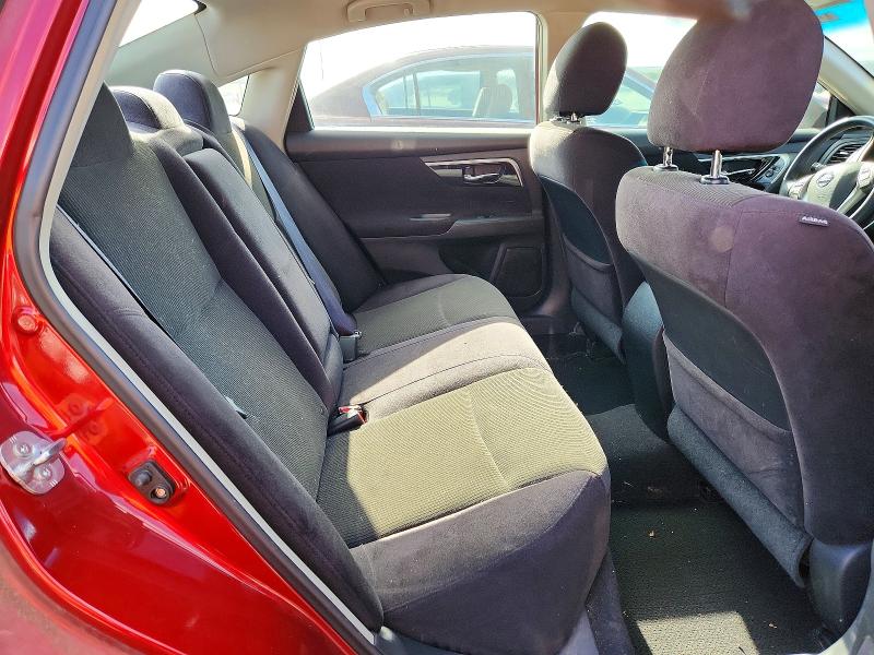 Продаж на аукціоні авто 2013 Nissan Altima, vin: 1N4AL3APXDC102053, номер лоту: 56436936