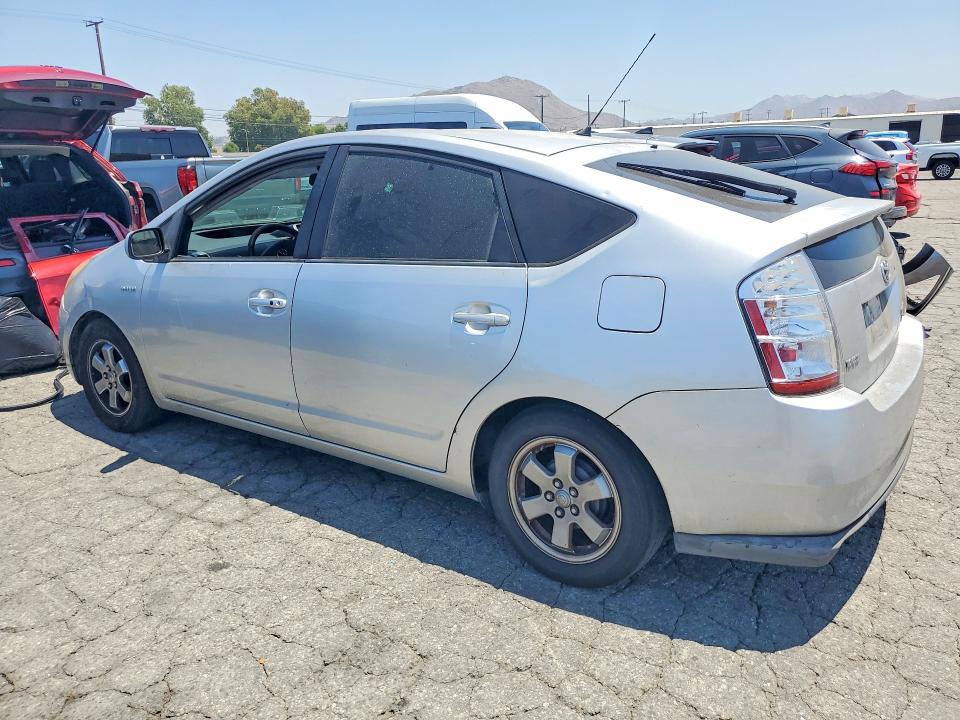 56365396 :رقم المزاد ، JTDKB20UX83345399 vin ، 2008 Toyota Prius مزاد بيع