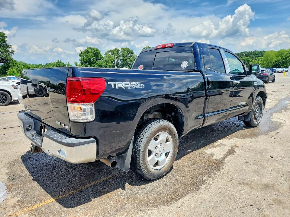Aukcja sprzedaży 2013 Toyota Tundra, vin: 5TFUW5F17DX317462, numer aukcji: 55021066