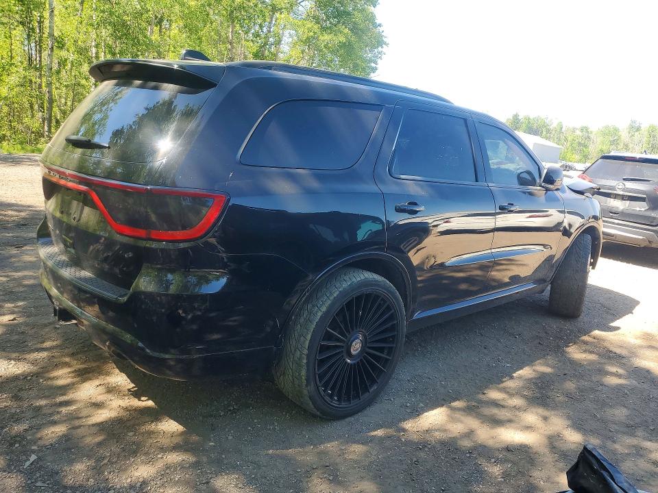 Aukcja sprzedaży 2023 Dodge Durango, vin: 1C4RDJDGXPC614362, numer aukcji: 48799446