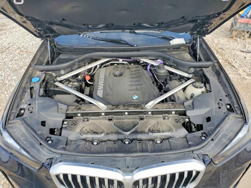 Aukcja sprzedaży 2024 Bmw X5, vin: 5UX23EU07R9W14123, numer aukcji: 50963266