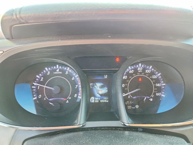 57168676 :رقم المزاد ، 4T1BK1EB5GU203001 vin ، 2016 Toyota Avalon مزاد بيع