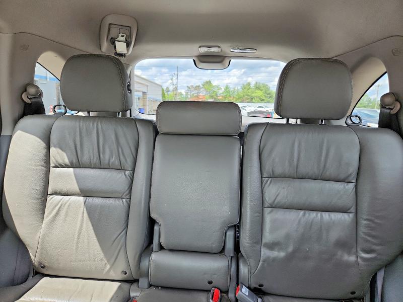 Продажа на аукционе авто 2011 Honda Cr-v, vin: JHLRE4H71BC005990, номер лота: 57706386