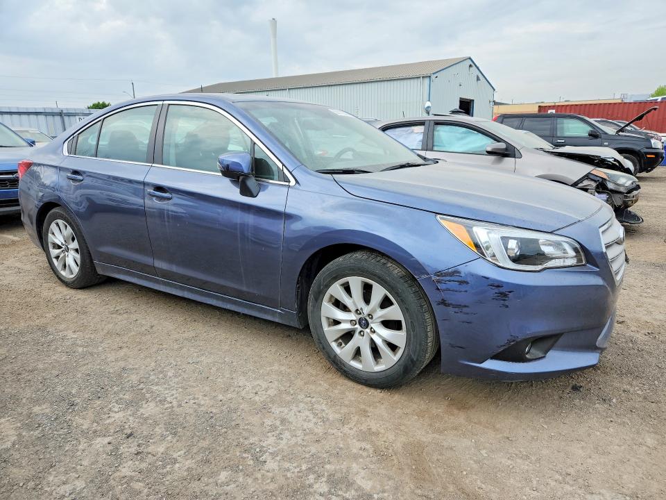 Продажа на аукционе авто 2015 Subaru Legacy, vin: 4S3BNCG62F3032879, номер лота: 56112316