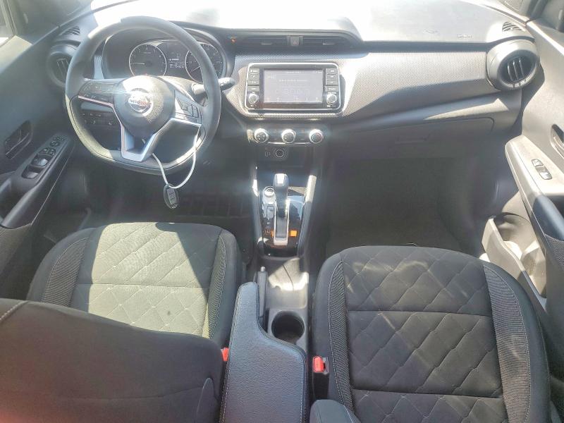 Продажа на аукционе авто 2020 Nissan Kicks, vin: 3N1CP5BV0LL511474, номер лота: 56849076