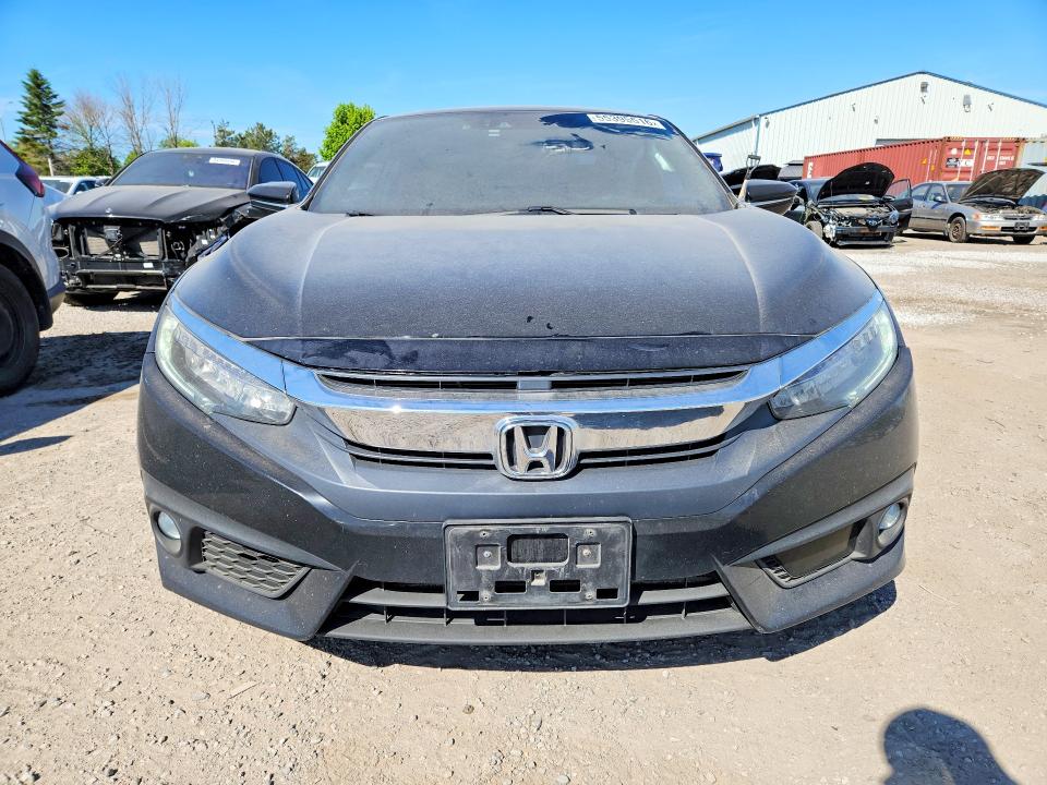 2016 Honda Civic მანქანა იყიდება აუქციონზე, vin: 2HGFC3B94GH427820, აუქციონის ნომერი: 55395616