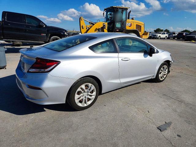 Продаж на аукціоні авто 2014 Honda Civic, vin: 2HGFG3B53EH521167, номер лоту: 56598326