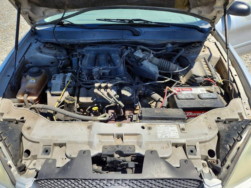 2007 Ford Taurus მანქანა იყიდება აუქციონზე, vin: 1FAFP53U57A185612, აუქციონის ნომერი: 57299826