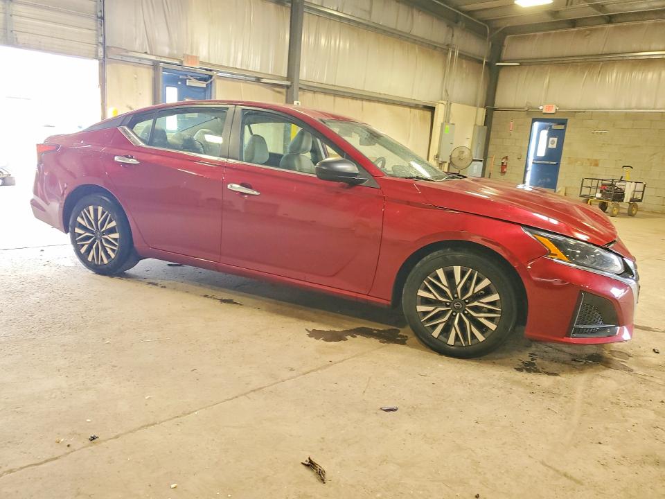 Продажа на аукционе авто 2025 Nissan Altima, vin: 1N4BL4DVXSN303473, номер лота: 56732336