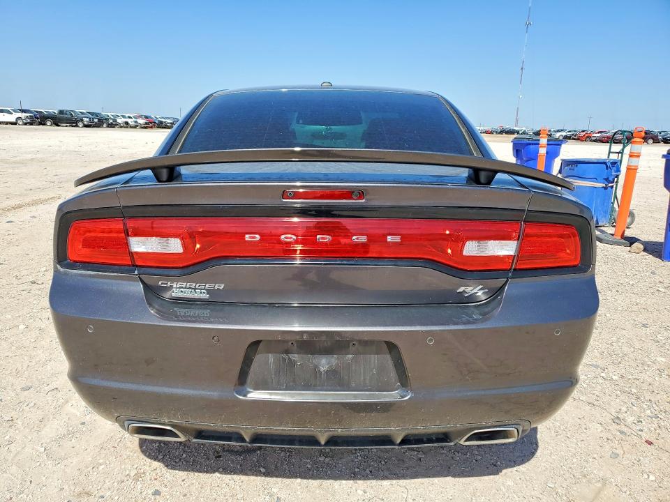 Aukcja sprzedaży 2014 Dodge Charger, vin: 2C3CDXCTXEH180630, numer aukcji: 57561616
