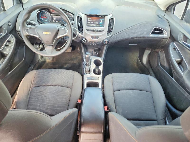 Aukcja sprzedaży 2016 Chevrolet Cruze, vin: 1G1BC5SMXG7243418, numer aukcji: 57822396
