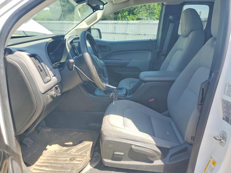 Aukcja sprzedaży 2022 Chevrolet Colorado, vin: 1GCHSBEA1N1125763, numer aukcji: 59748226