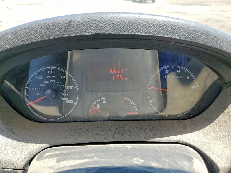 Продаж на аукціоні авто 2017 Ram Promaster 1500, vin: 3C6TRVBG4HE518133, номер лоту: 58977816