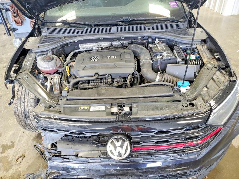 Aukcja sprzedaży 2021 Volkswagen Jetta, vin: 3VW6T7BU0MM094486, numer aukcji: 58768796