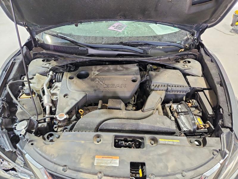 Aukcja sprzedaży 2018 Nissan Altima, vin: 1N4AL3AP5JC176573, numer aukcji: 56772736