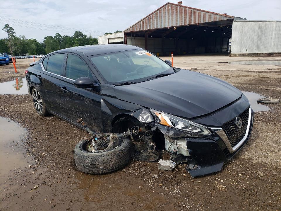 Продаж на аукціоні авто 2019 Nissan Altima, vin: 1N4BL4CV1KC118645, номер лоту: 56953366