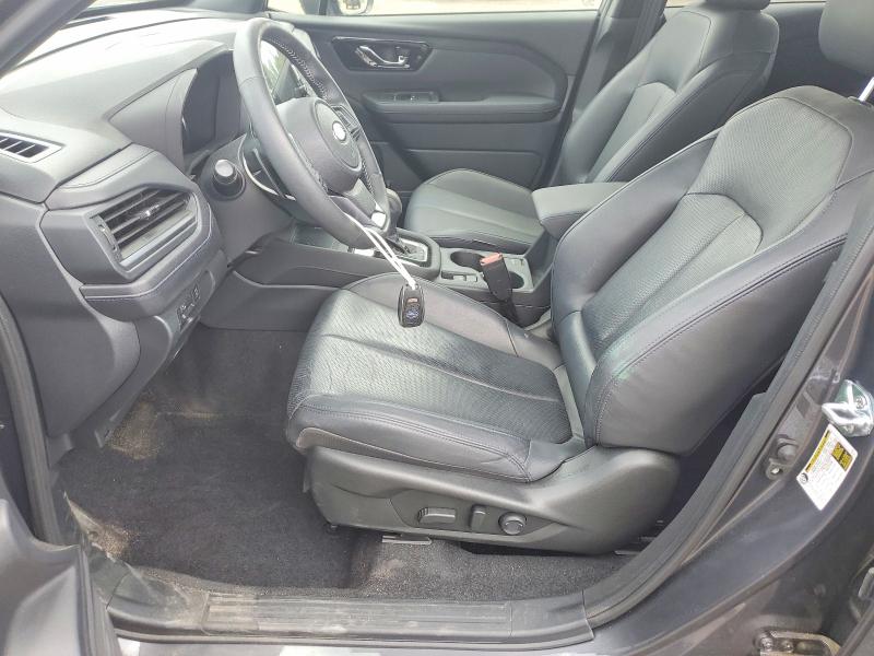 Aukcja sprzedaży 2025 Subaru Forester, vin: JF2SLDRC2SH490869, numer aukcji: 58537636