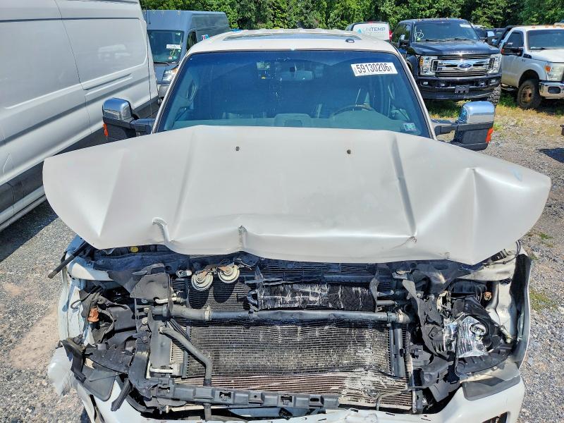 Продажа на аукционе авто 2016 Ford 350, vin: 1FT8W3BT3GEB76712, номер лота: 59130206
