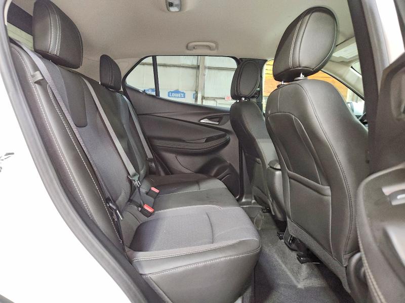 Продажа на аукционе авто 2026 Buick Encore Gx, vin: KL4AMBSL2TB108313, номер лота: 58322256
