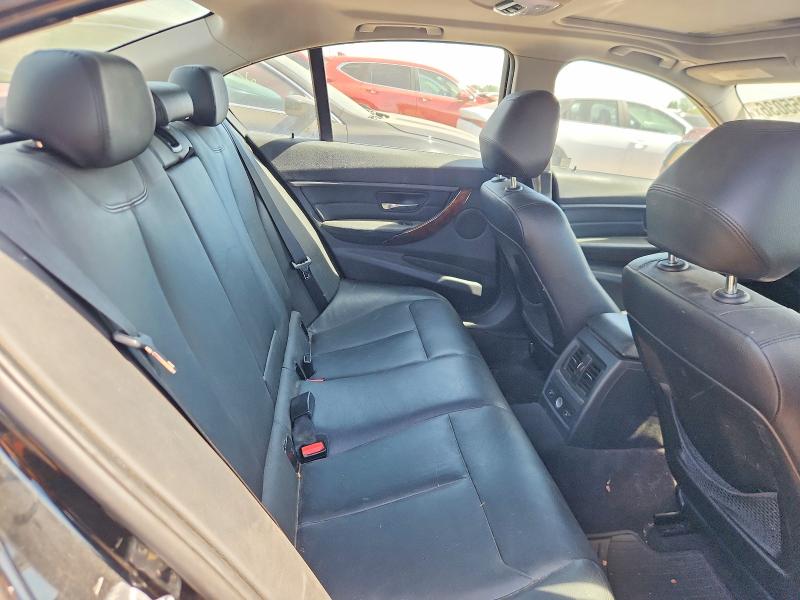 55955036 :رقم المزاد ، WBA3B3C56DF541263 vin ، 2013 Bmw 328 مزاد بيع