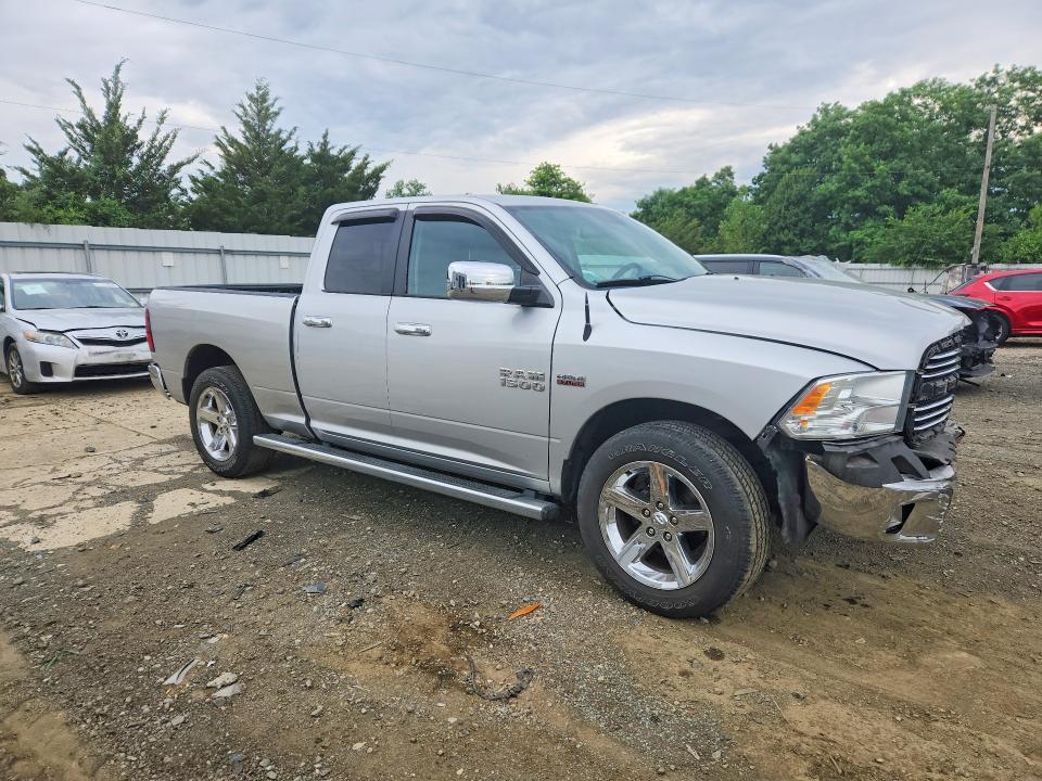 Aukcja sprzedaży 2016 Ram 1500, vin: 1C6RR7GT5GS264813, numer aukcji: 57734756