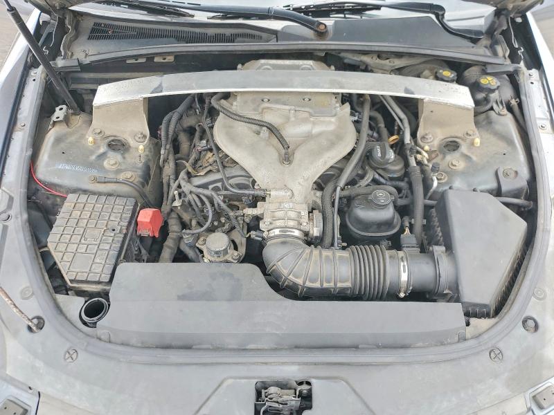 Aukcja sprzedaży 2010 Cadillac Cts, vin: 1G6DS5EV5A0145598, numer aukcji: 56092546