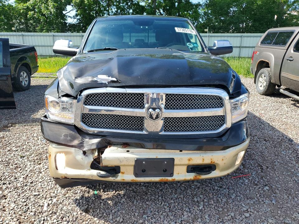 2014 Ram 1500 მანქანა იყიდება აუქციონზე, vin: 1C6RR7PT9ES166588, აუქციონის ნომერი: 57385116