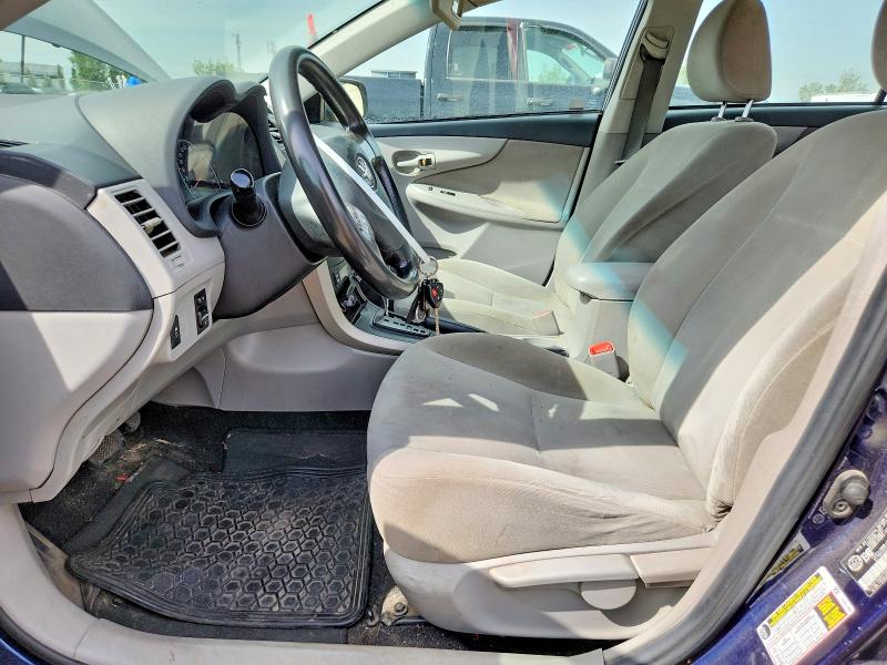 Aukcja sprzedaży 2013 Toyota Corolla, vin: 2T1BU4EE7DC031766, numer aukcji: 57571026