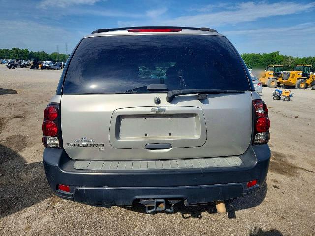 Aukcja sprzedaży 2007 Chevrolet Trailblazer, vin: 1GNDS13S672244899, numer aukcji: 58519916