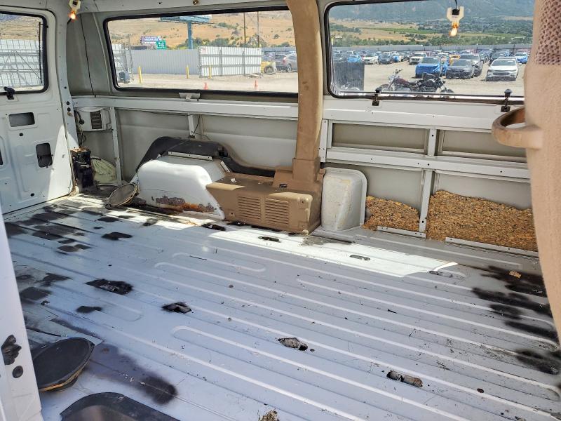 Aukcja sprzedaży 2001 Dodge Ram Wagon, vin: 2B4JB25Y91K525712, numer aukcji: 59371396