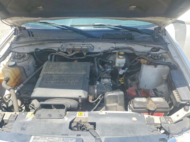 Продаж на аукціоні авто 2010 Ford Escape, vin: 1FMCU0EG0AKA55718, номер лоту: 58020806
