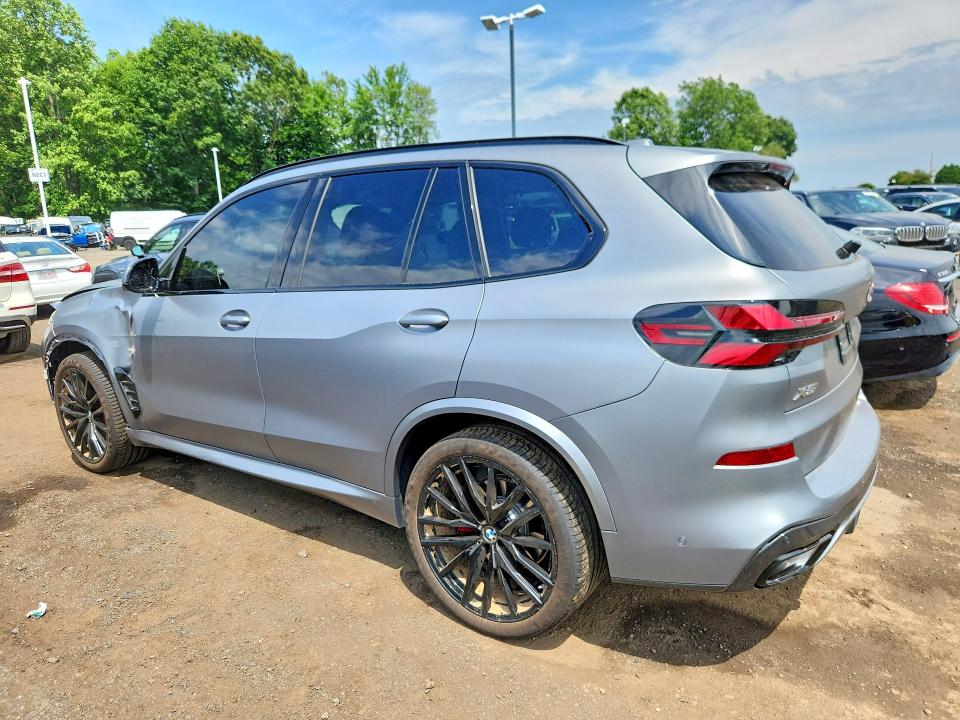 Продажа на аукционе авто 2026 Bmw X5, vin: 5UX23EU04T9136704, номер лота: 57674116