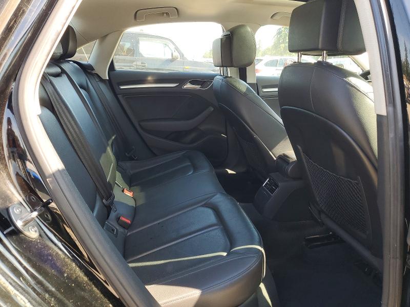 Aukcja sprzedaży 2016 Audi A3, vin: WAUA7GFFXG1099755, numer aukcji: 58327646