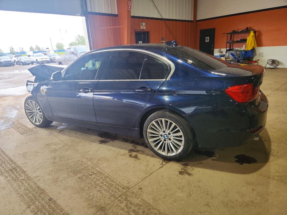 Продажа на аукционе авто 2015 Bmw 328, vin: WBA3D5C5XFKX99916, номер лота: 56968546