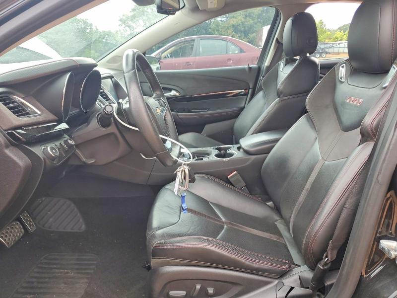 54473266 :رقم المزاد ، 6G3F15RW8EL933200 vin ، 2014 Chevrolet Ss مزاد بيع