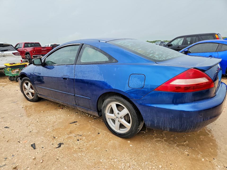 Продаж на аукціоні авто 2005 Honda Accord, vin: 1HGCM72515A023180, номер лоту: 57408526