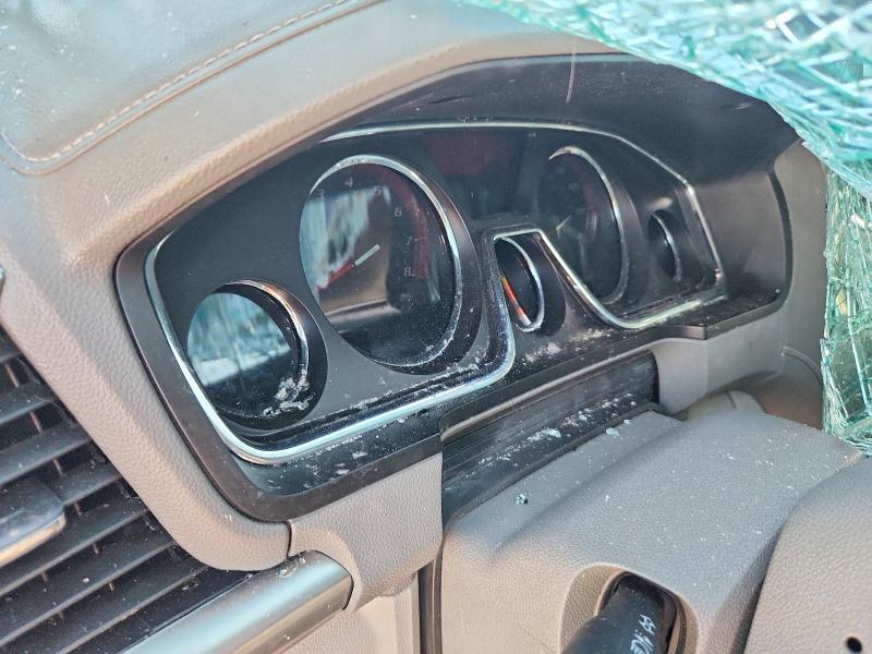 Aukcja sprzedaży 2016 Gmc Acadia, vin: 1GKKRPKD2GJ226685, numer aukcji: 56505016