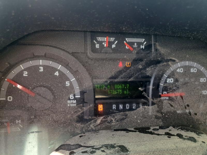 2009 Ford Econoline მანქანა იყიდება აუქციონზე, vin: 1FTNE24L19DA13630, აუქციონის ნომერი: 55440406