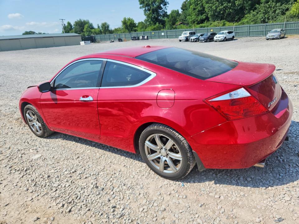 Продаж на аукціоні авто 2008 Honda Accord, vin: 1HGCS22898A014220, номер лоту: 58921846