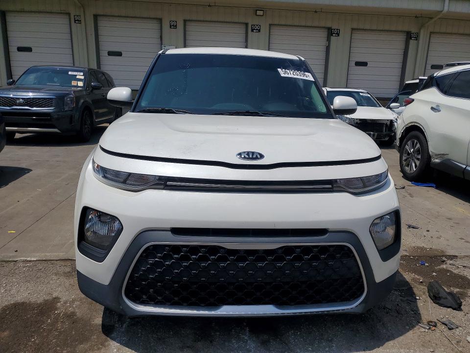 Aukcja sprzedaży 2020 Kia Soul, vin: KNDJ23AU9L7060193, numer aukcji: 56720396