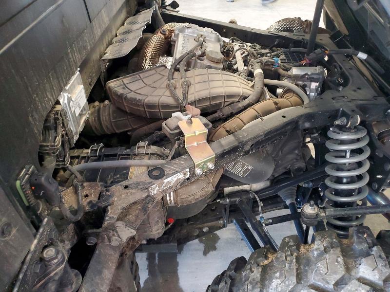 Aukcja sprzedaży 2026 Polaris Ranger, vin: 4XARRU994T8228148, numer aukcji: 58559246
