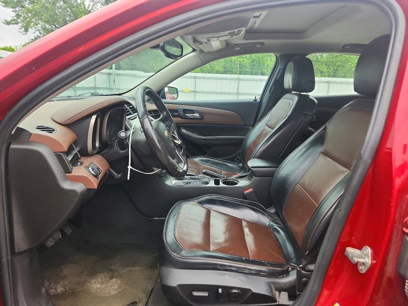 Продаж на аукціоні авто 2014 Chevrolet Malibu, vin: 1G11J5SX6EF200449, номер лоту: 57768216