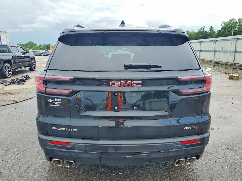 58239866 :رقم المزاد ، 1GKENPKS2TJ178509 vin ، 2026 Gmc Acadia مزاد بيع