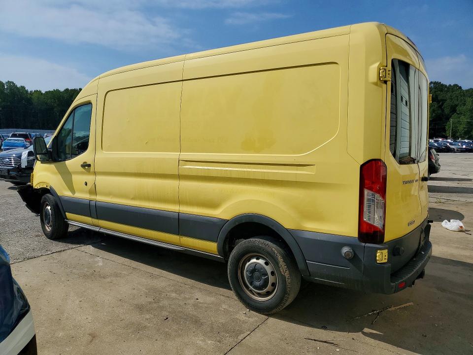 Aukcja sprzedaży 2016 Ford Transit, vin: 1FTYR2CV9GKA67383, numer aukcji: 57756046