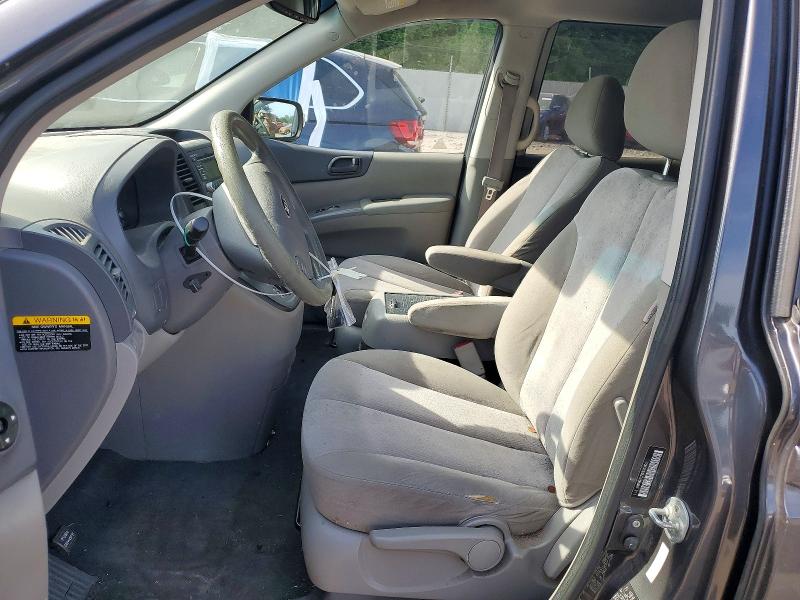 54705536 :رقم المزاد ، KNDMG4C79E6553103 vin ، 2014 Kia Sedona مزاد بيع