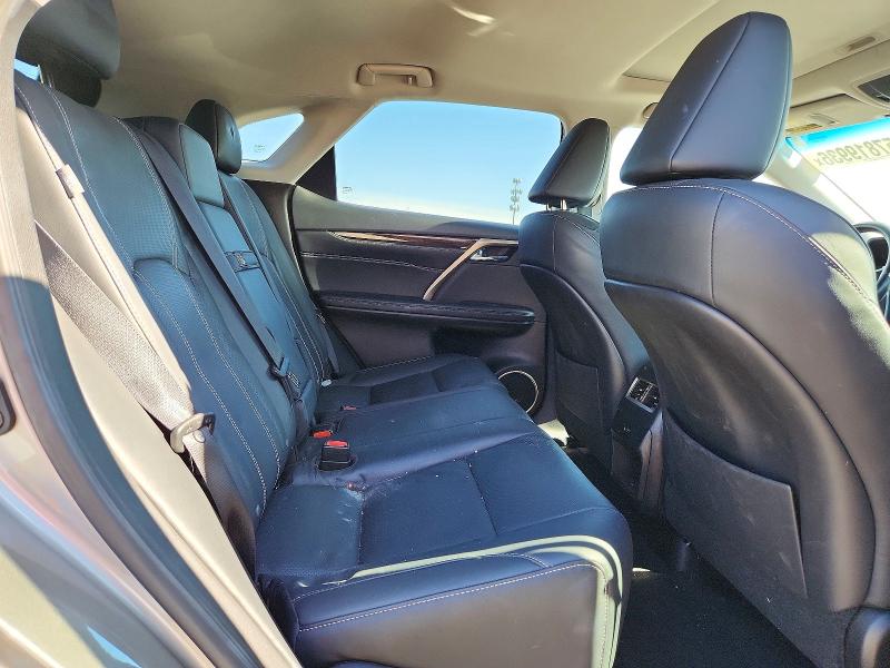 Aukcja sprzedaży 2019 Lexus Rx 350, vin: 2T2BZMCA9KC200020, numer aukcji: 57819936
