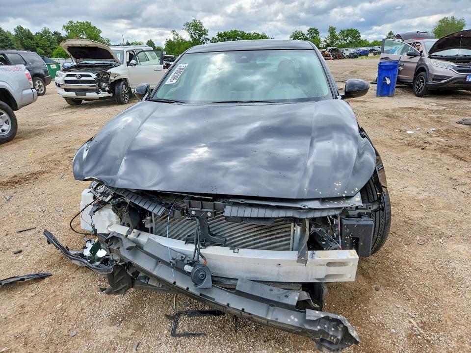 2023 Nissan Altima მანქანა იყიდება აუქციონზე, vin: 1N4BL4DV7PN347406, აუქციონის ნომერი: 57602096
