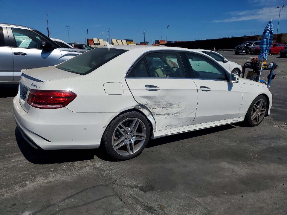 Продажа на аукционе авто 2014 Mercedes-benz E, vin: WDDHF9BB6EA883162, номер лота: 56370786